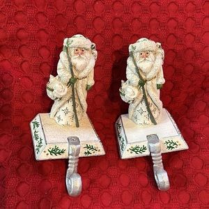 Midwest stocking hangers